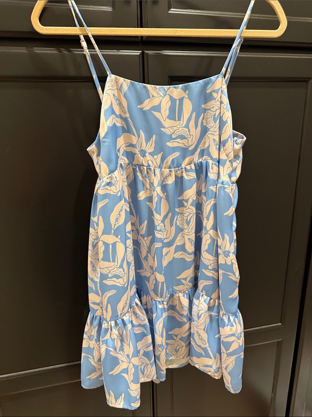 Resa Chloe mini in Malibu size small - Picture 3 of 5